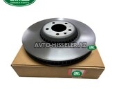 Land Rover qabaq apornu disk